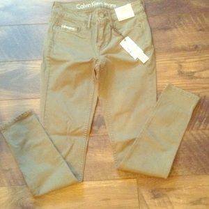 Calvin Klein Jeans